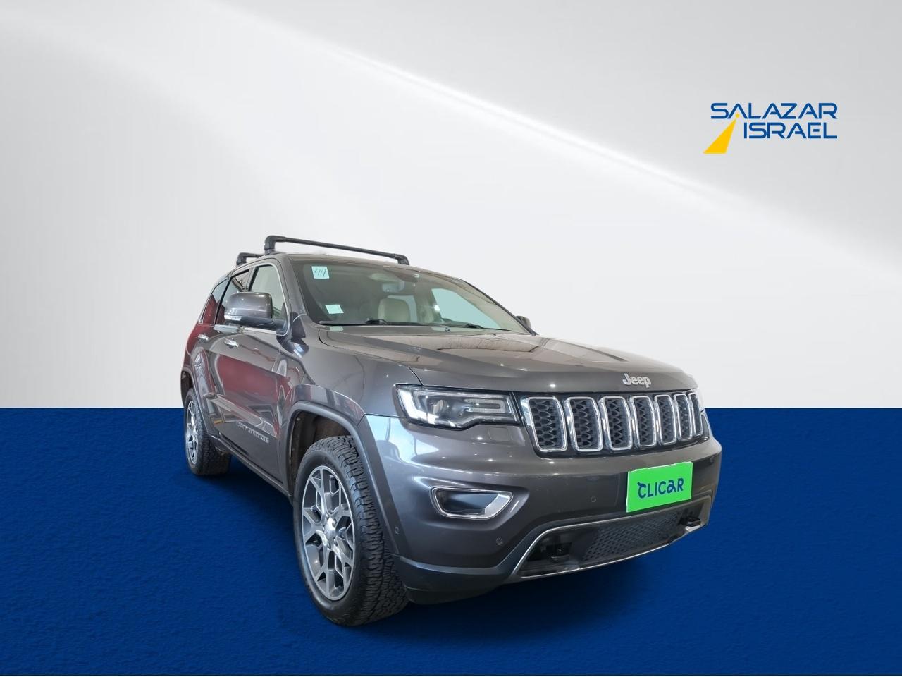 Station Wagon Jeep Grand Cherokee