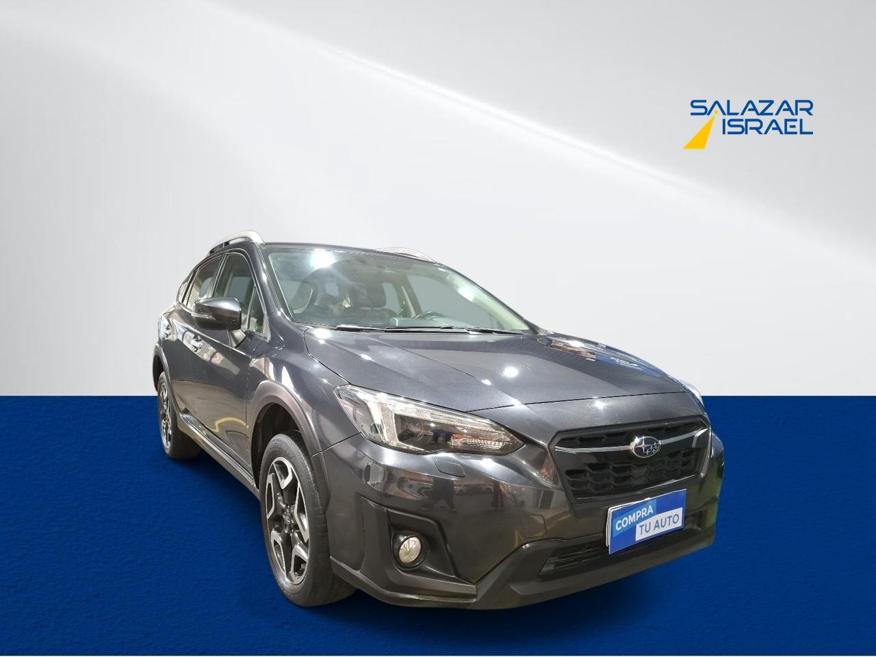 Station Wagon Subaru Xv