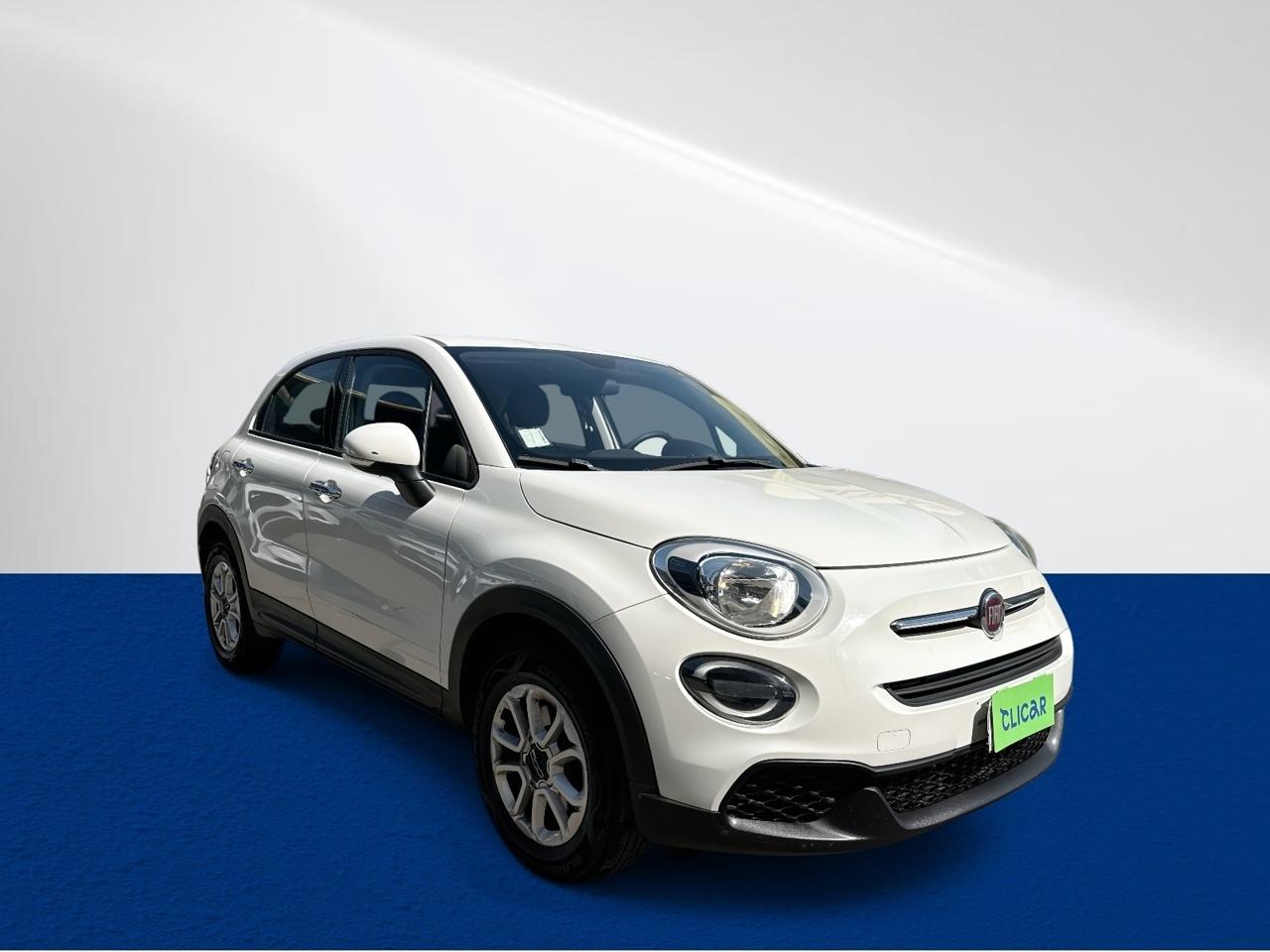 Suv Fiat 500 X