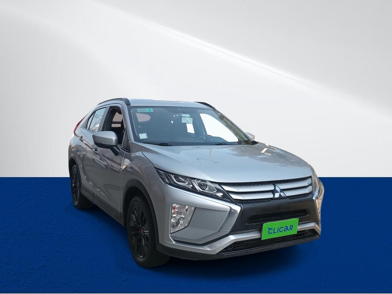 Suv Mitsubishi Eclipse Cross