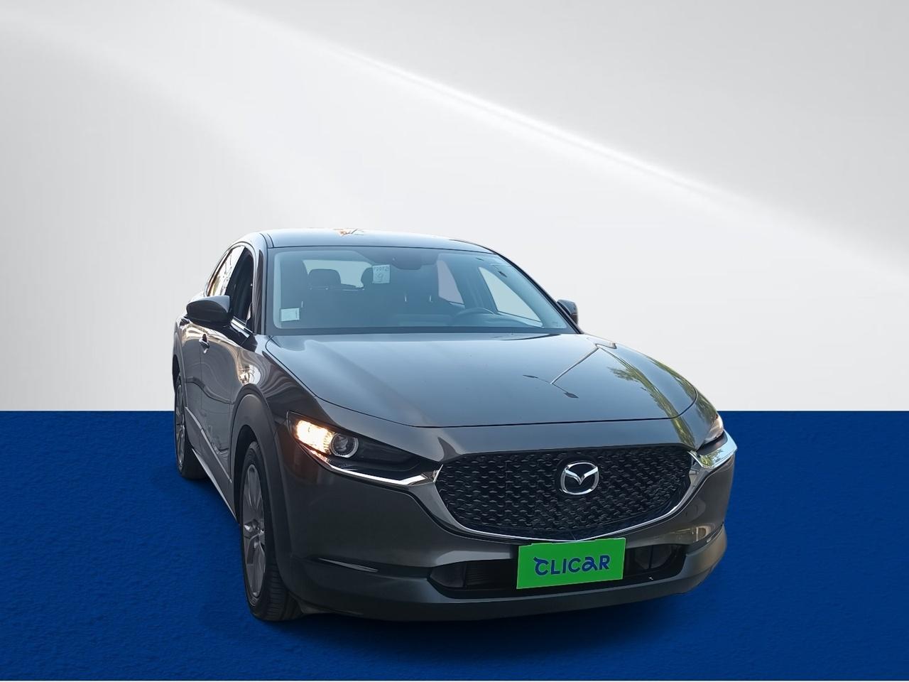 Station Wagon Mazda Cx-30