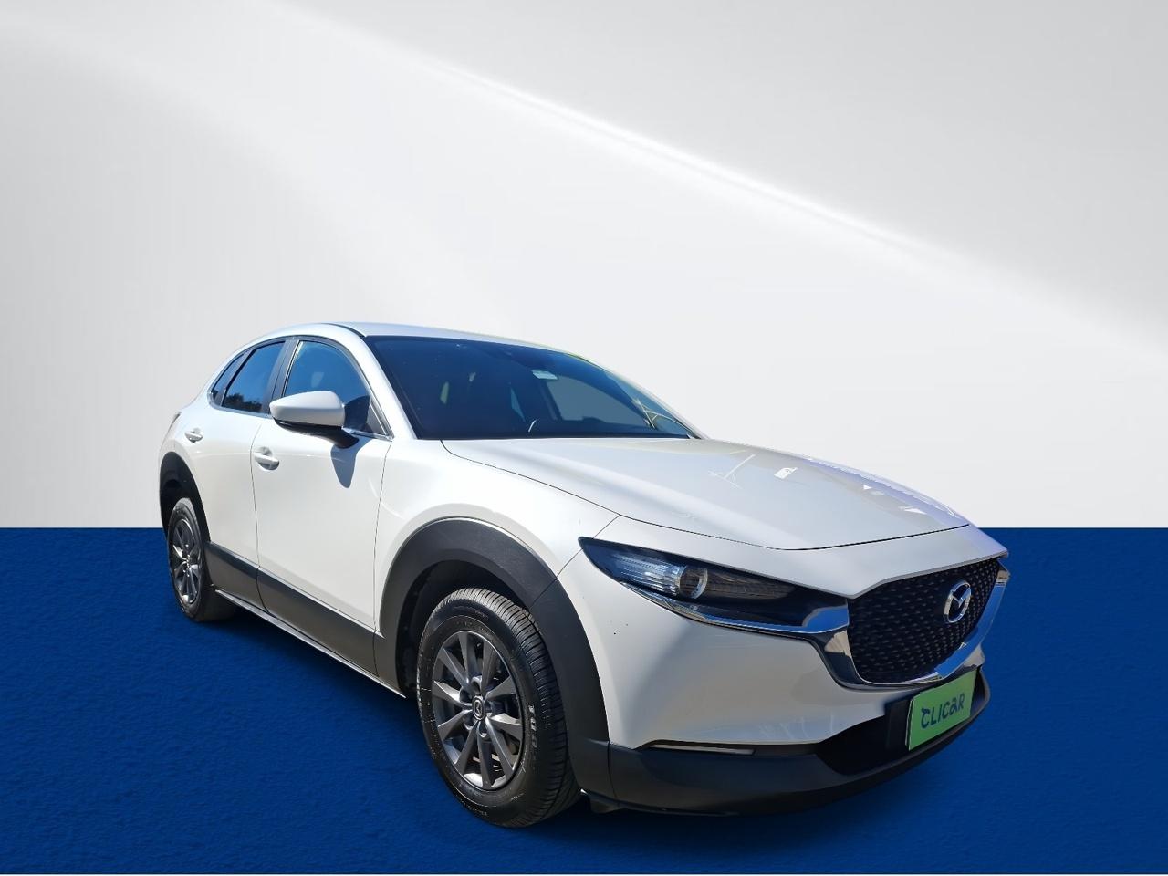 Station Wagon Mazda Cx-30