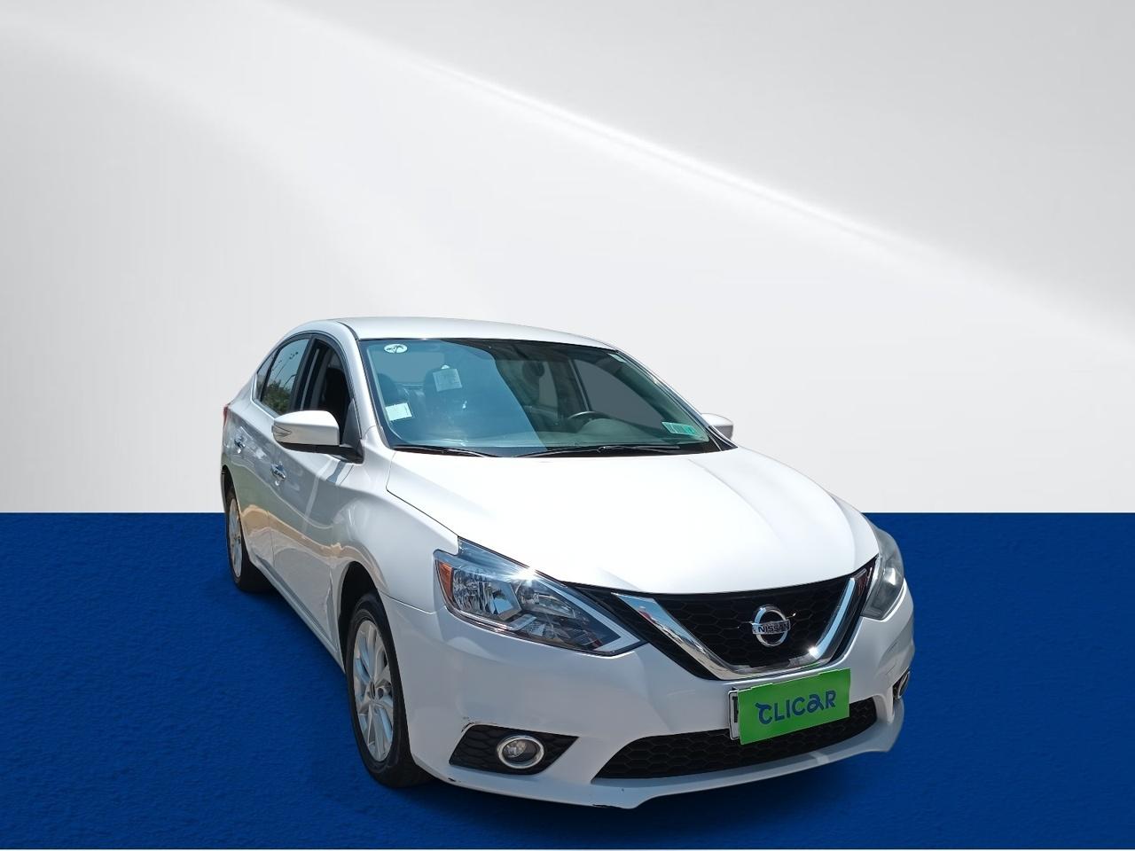 Suv Nissan Sentra