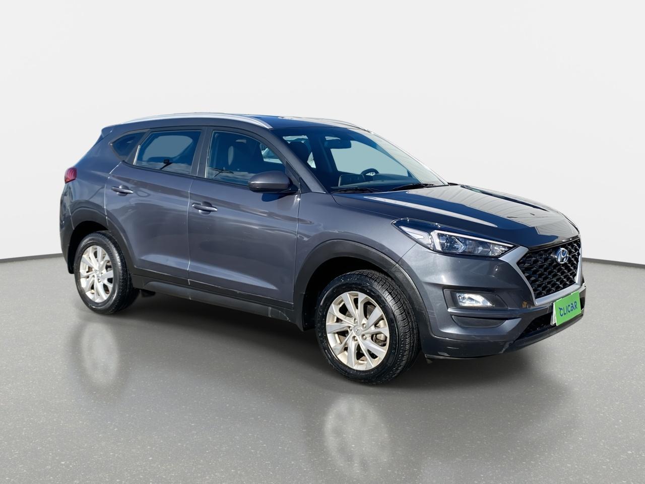 Suv Hyundai Tucson