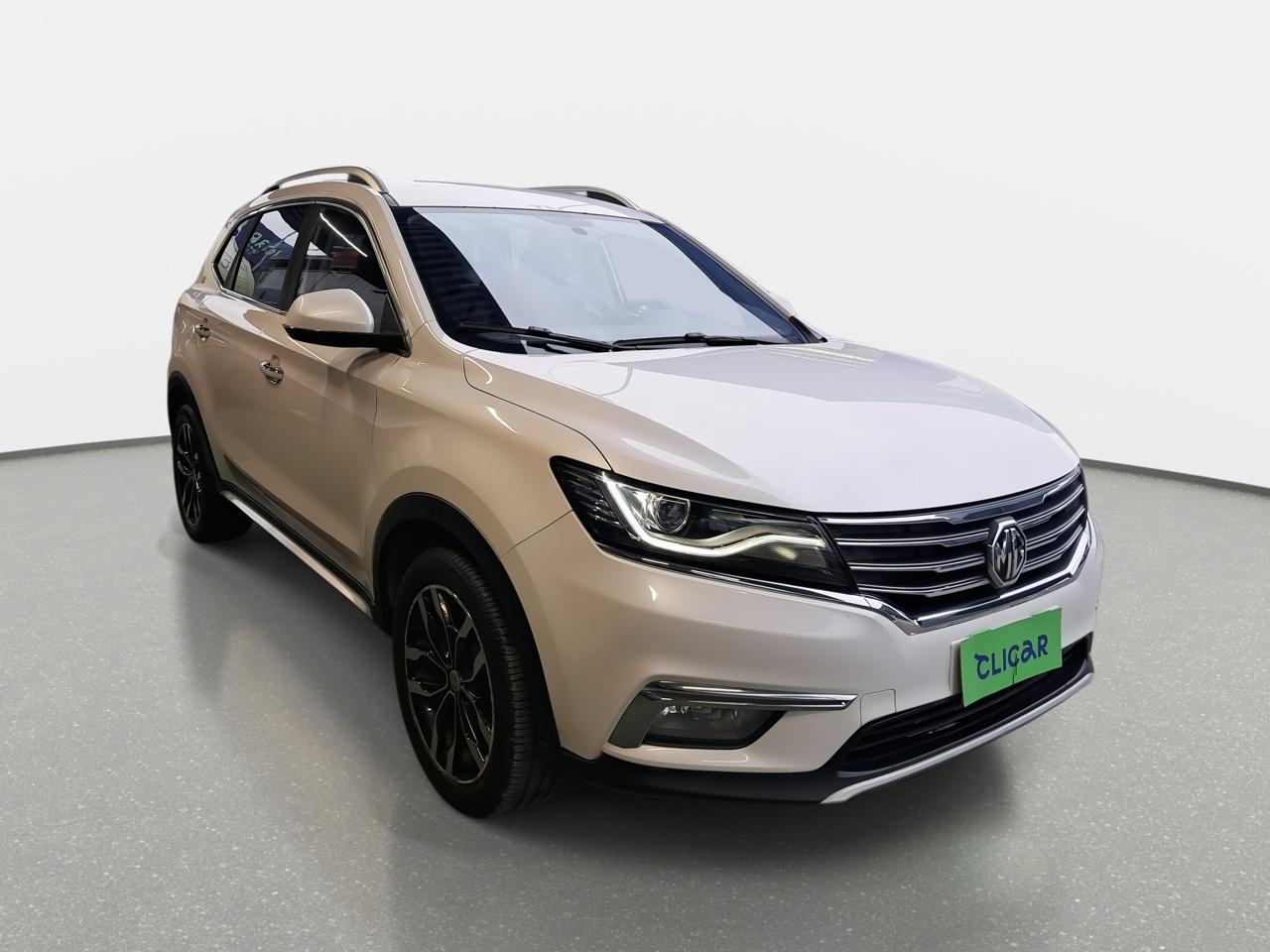 Suv Mg Mg Rx5