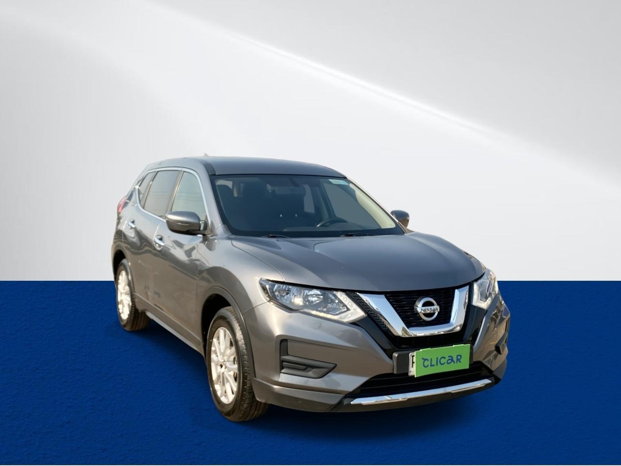 Suv Nissan X-trail