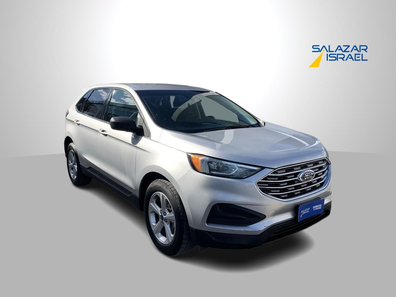 Station Wagon Ford Edge