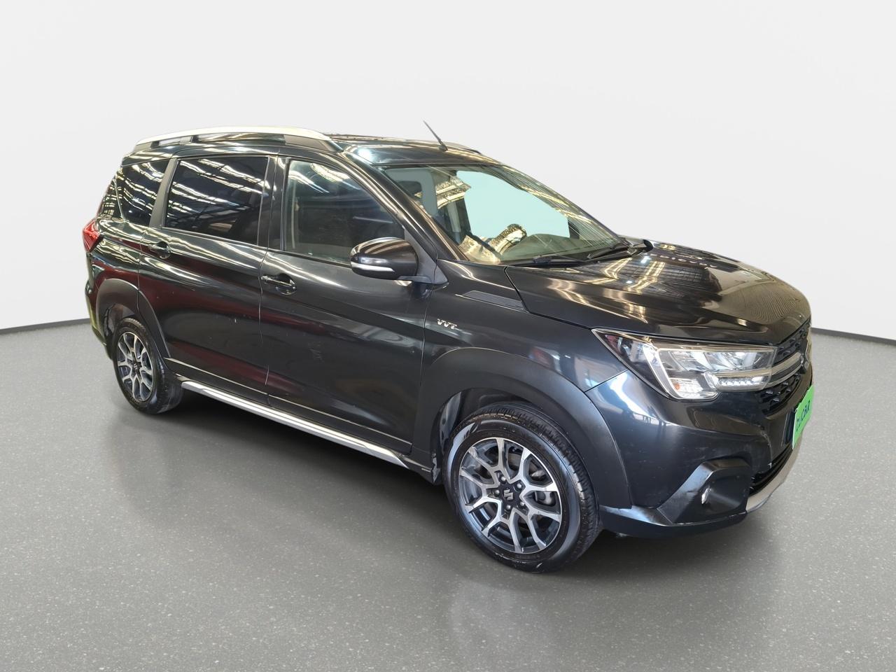 Suv Suzuki Xl7