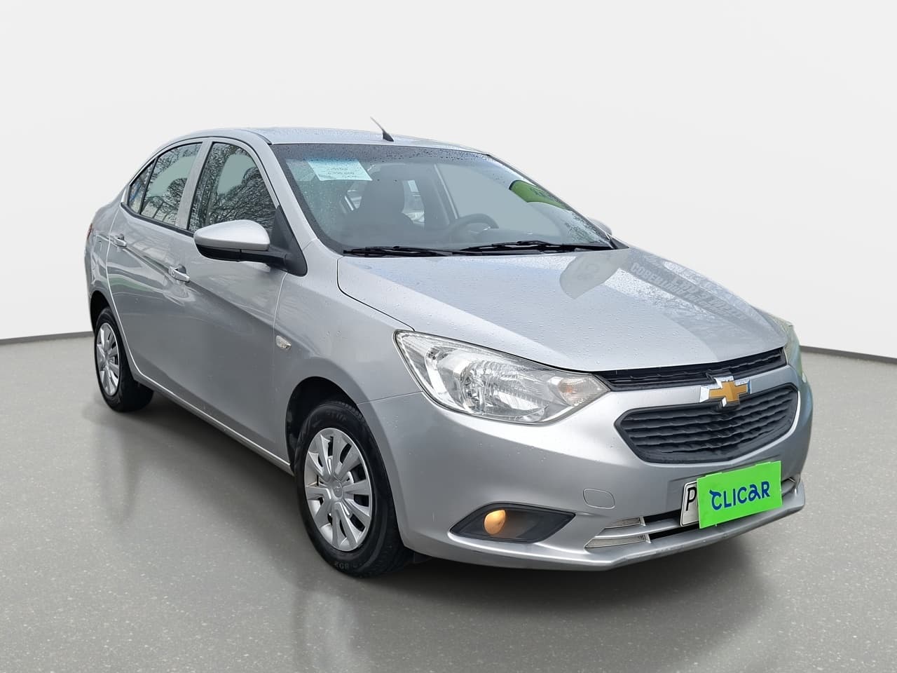 Automovil Chevrolet Sail