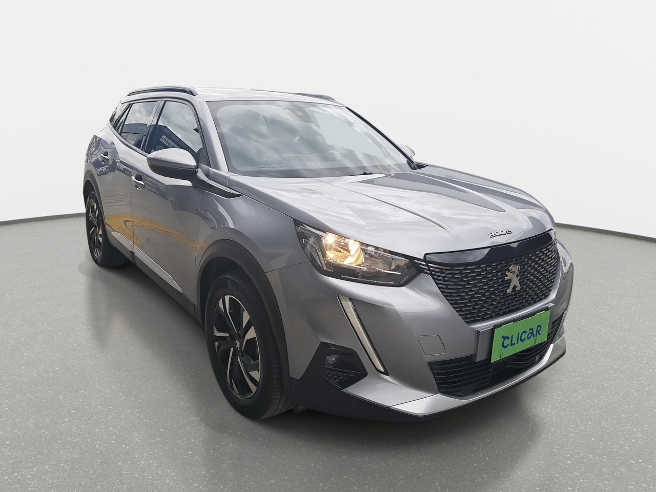 Suv Peugeot 2008