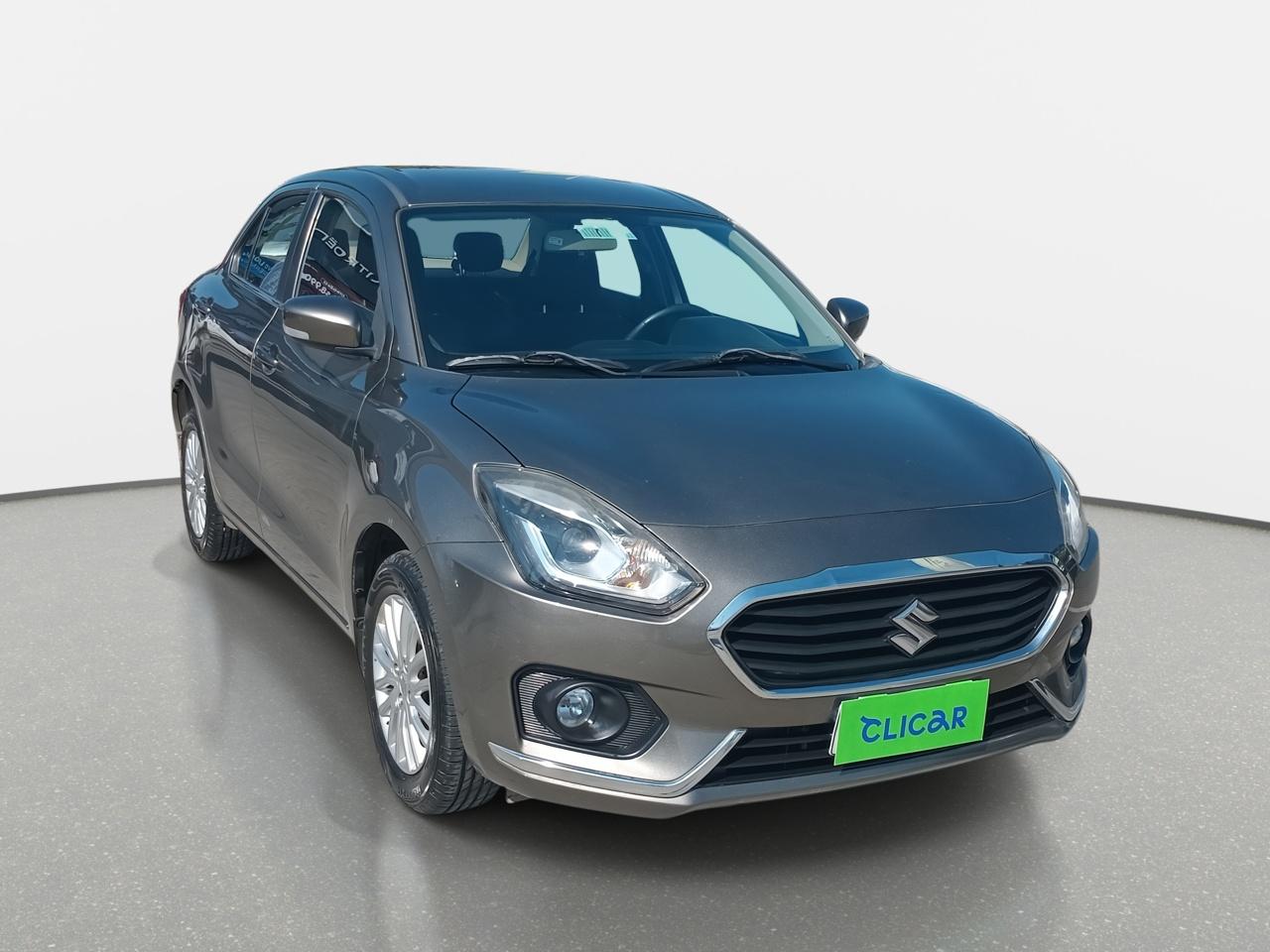 Automovil Suzuki Dzire
