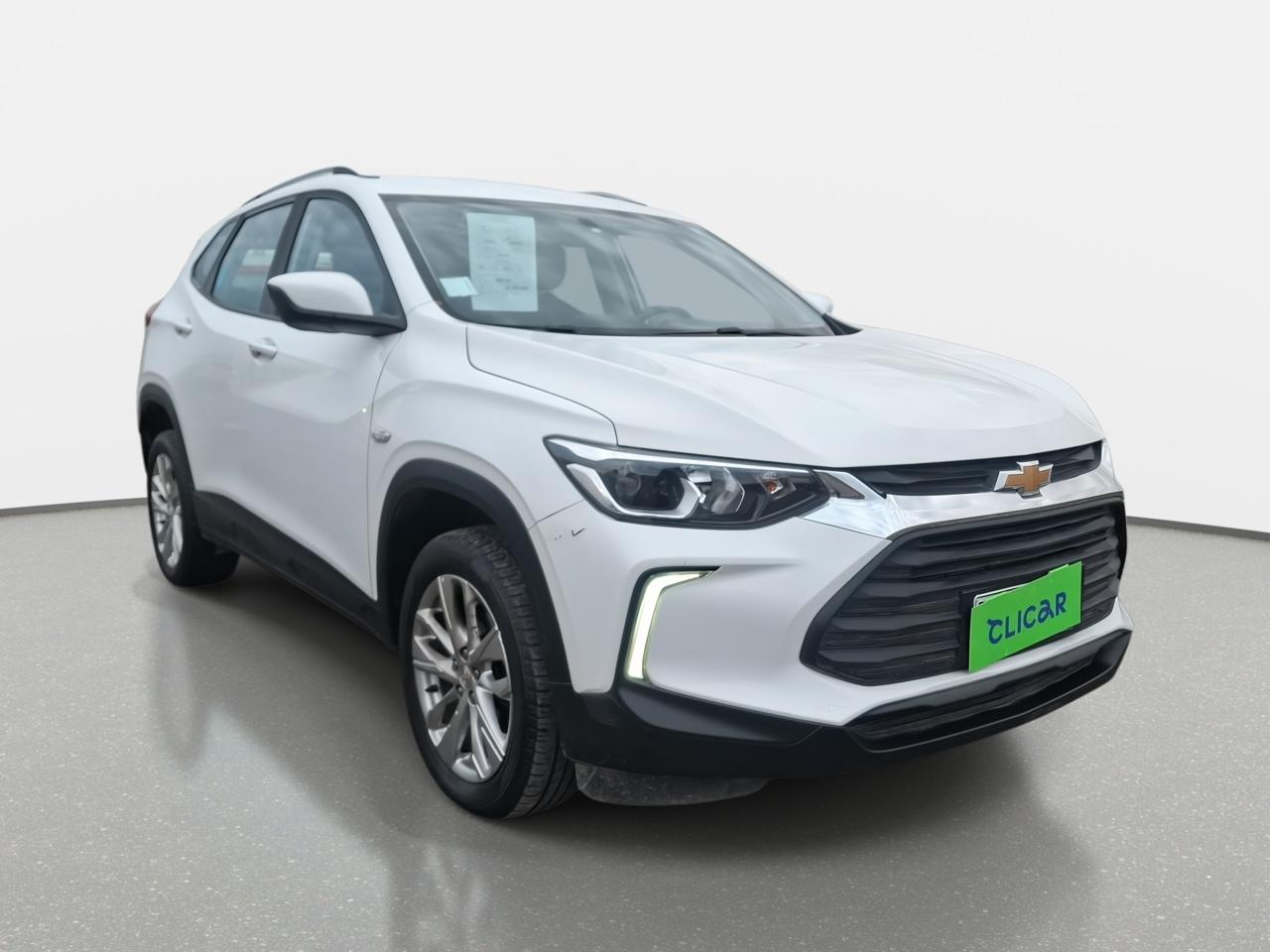 Suv Chevrolet Tracker