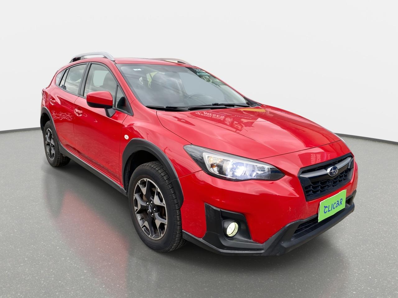 Suv Subaru Xv