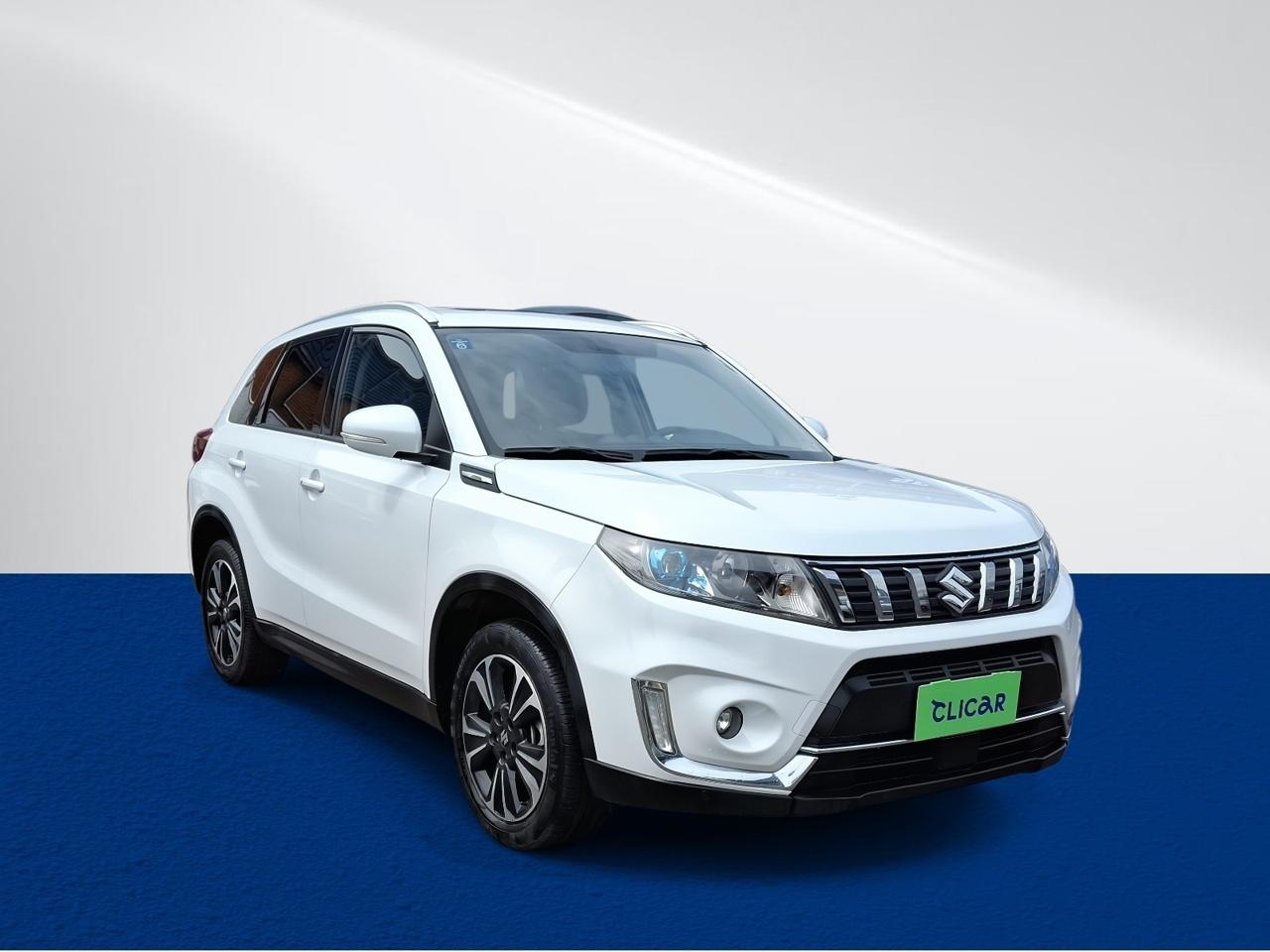 Suv Suzuki Vitara