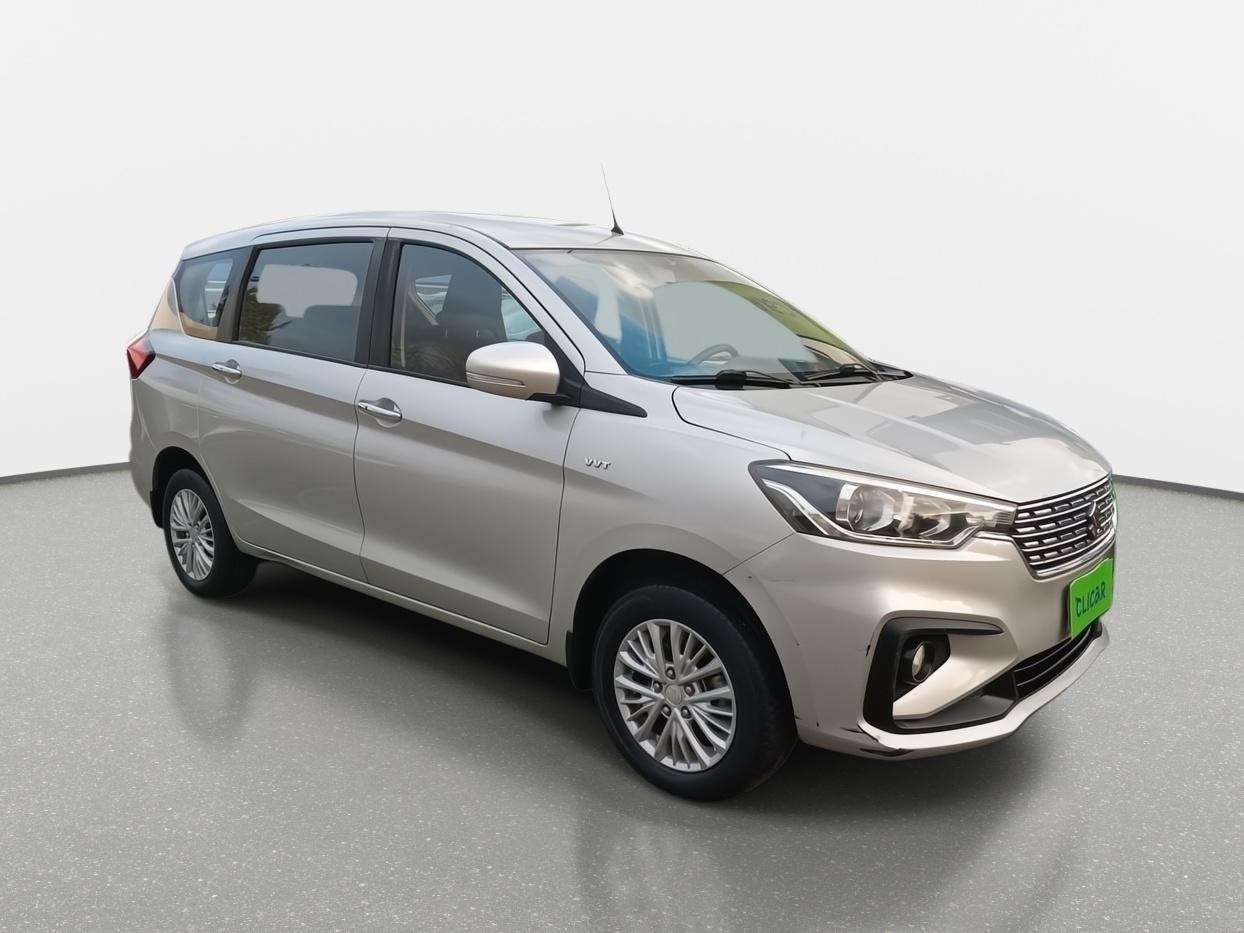 Suv Suzuki Ertiga