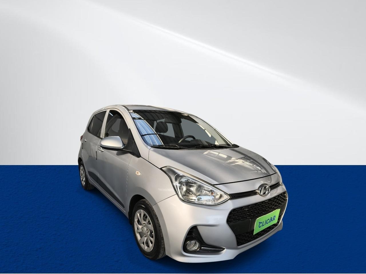 Suv Hyundai Grand I10