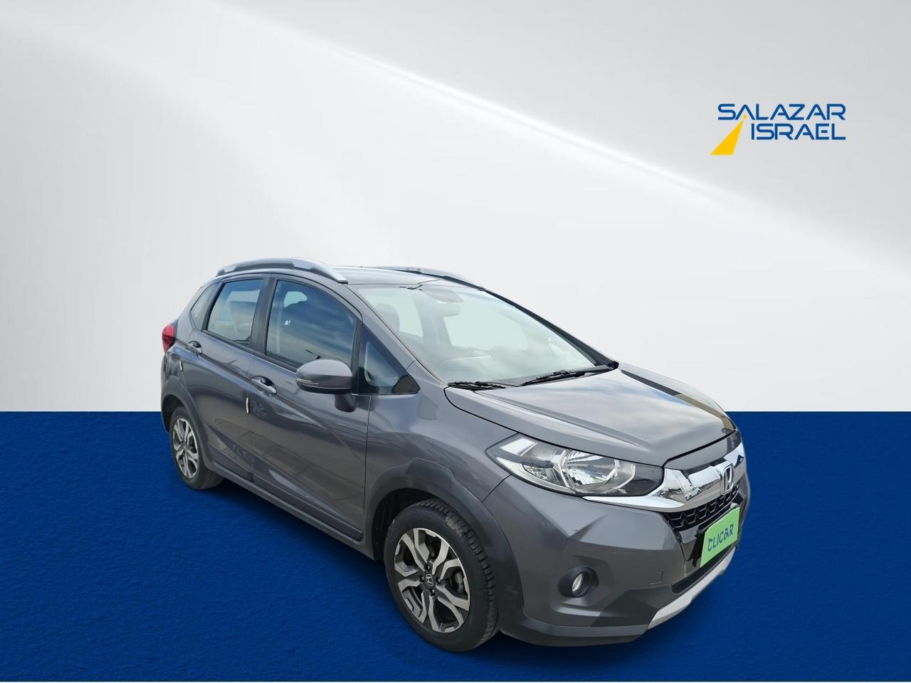 Station Wagon Honda Wr-v