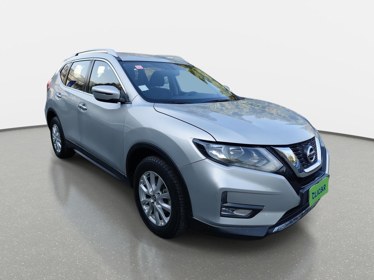 Suv Nissan X-trail
