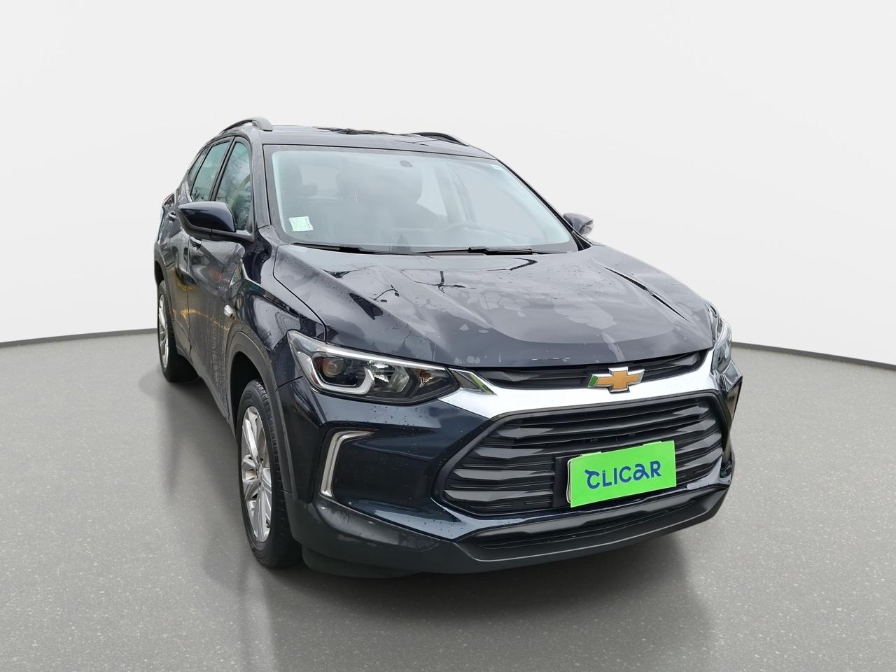 Suv Chevrolet Tracker