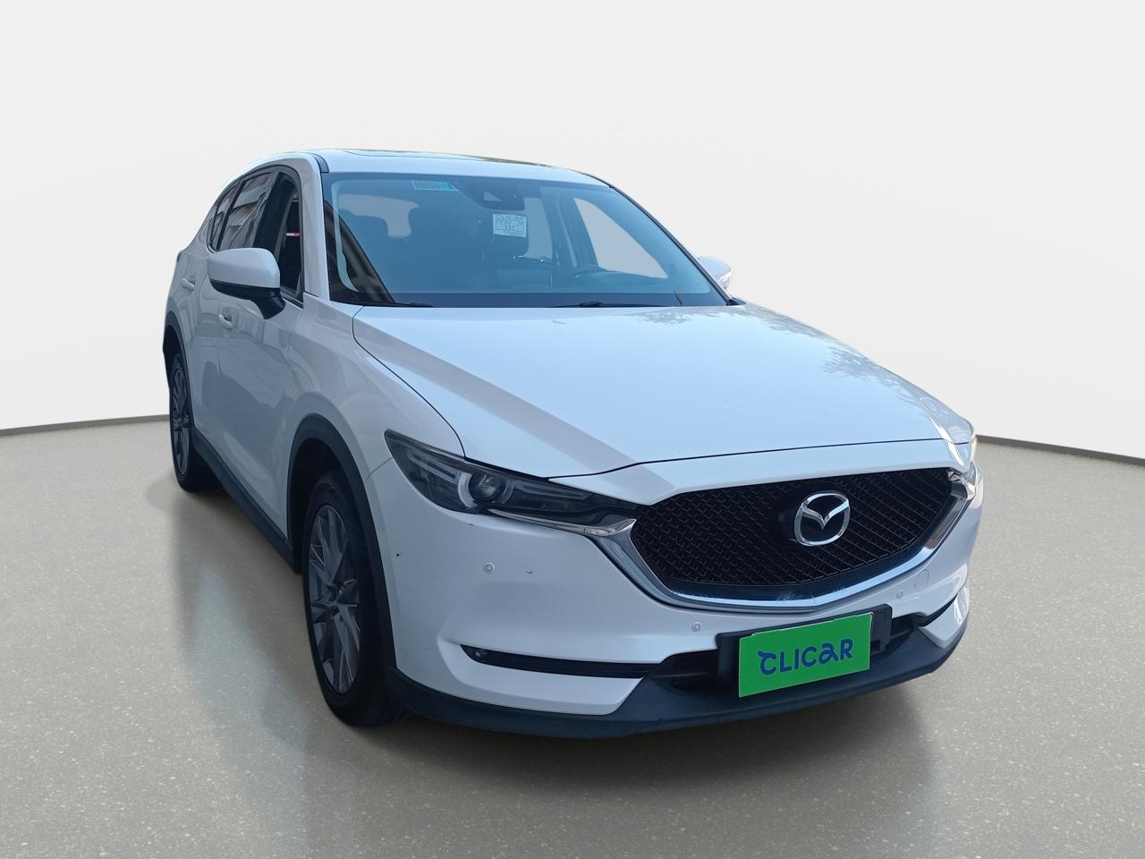Station Wagon Mazda Cx-5