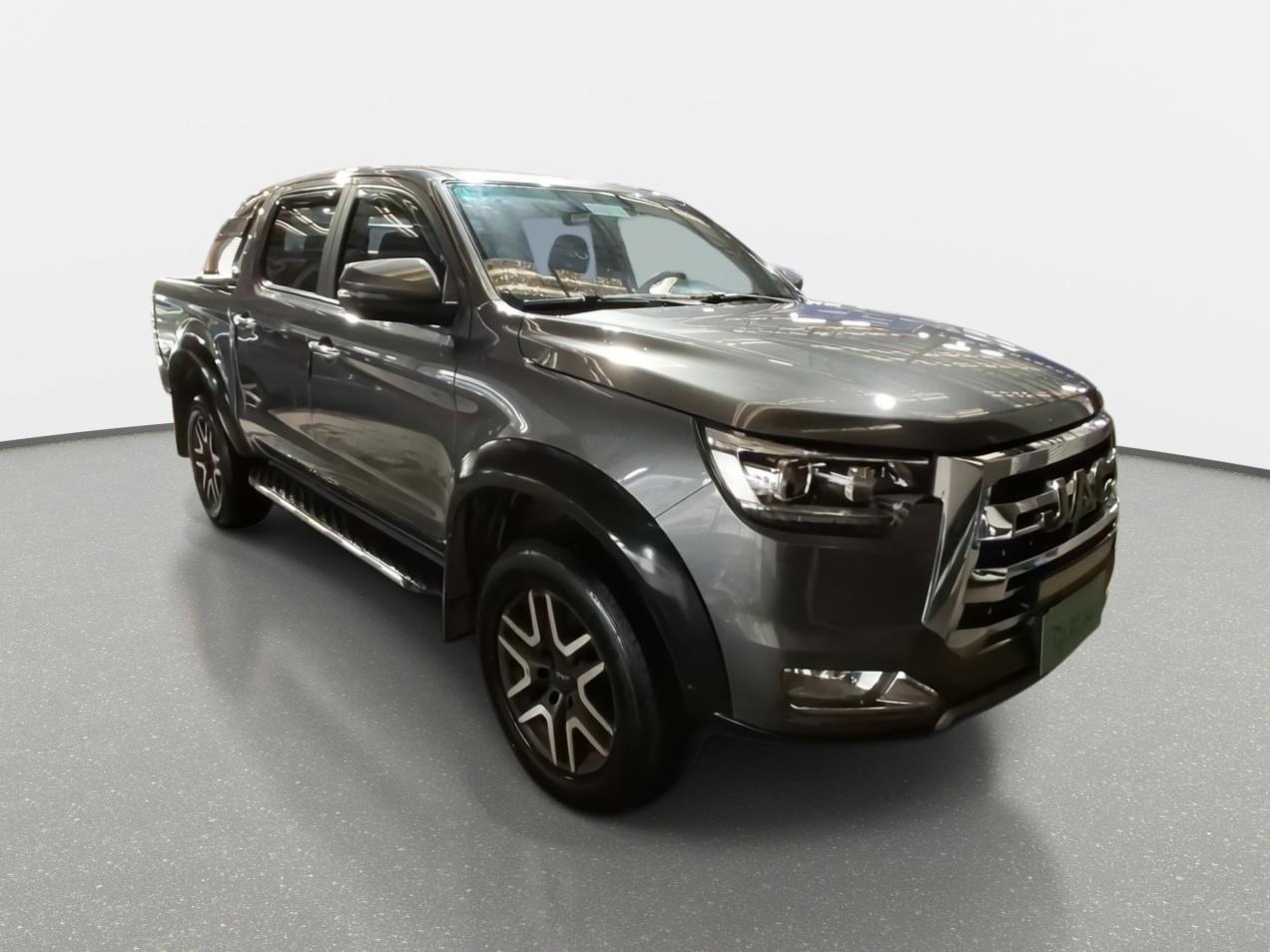 Camioneta Jac T8