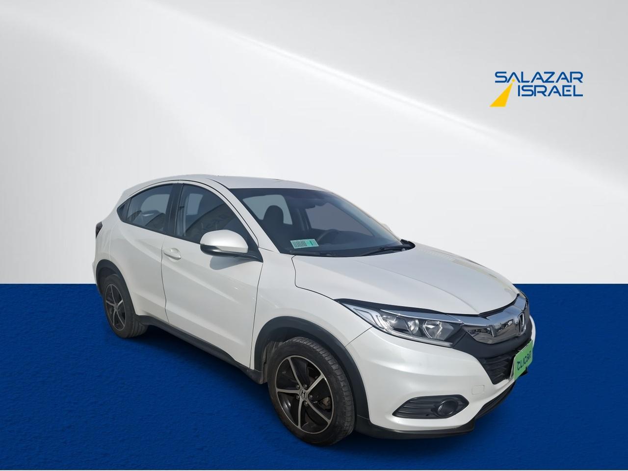 Station Wagon Honda Hr-v