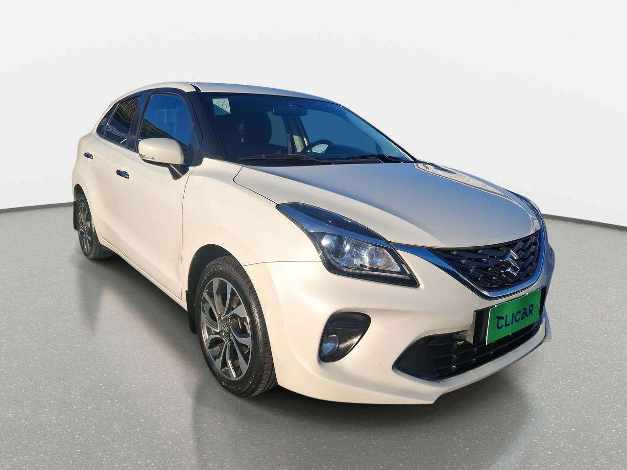 Automovil Suzuki Baleno