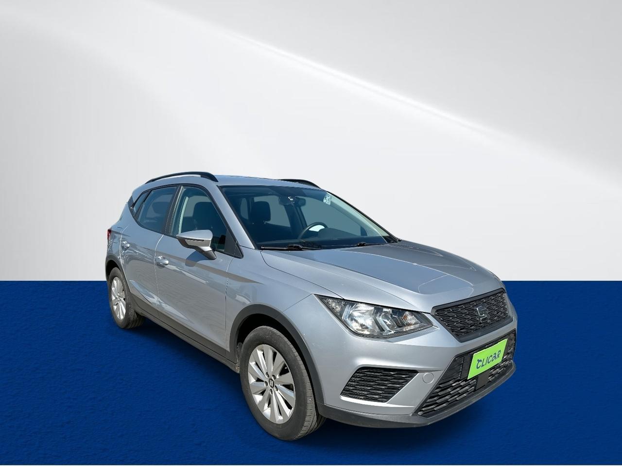 Suv Seat Arona