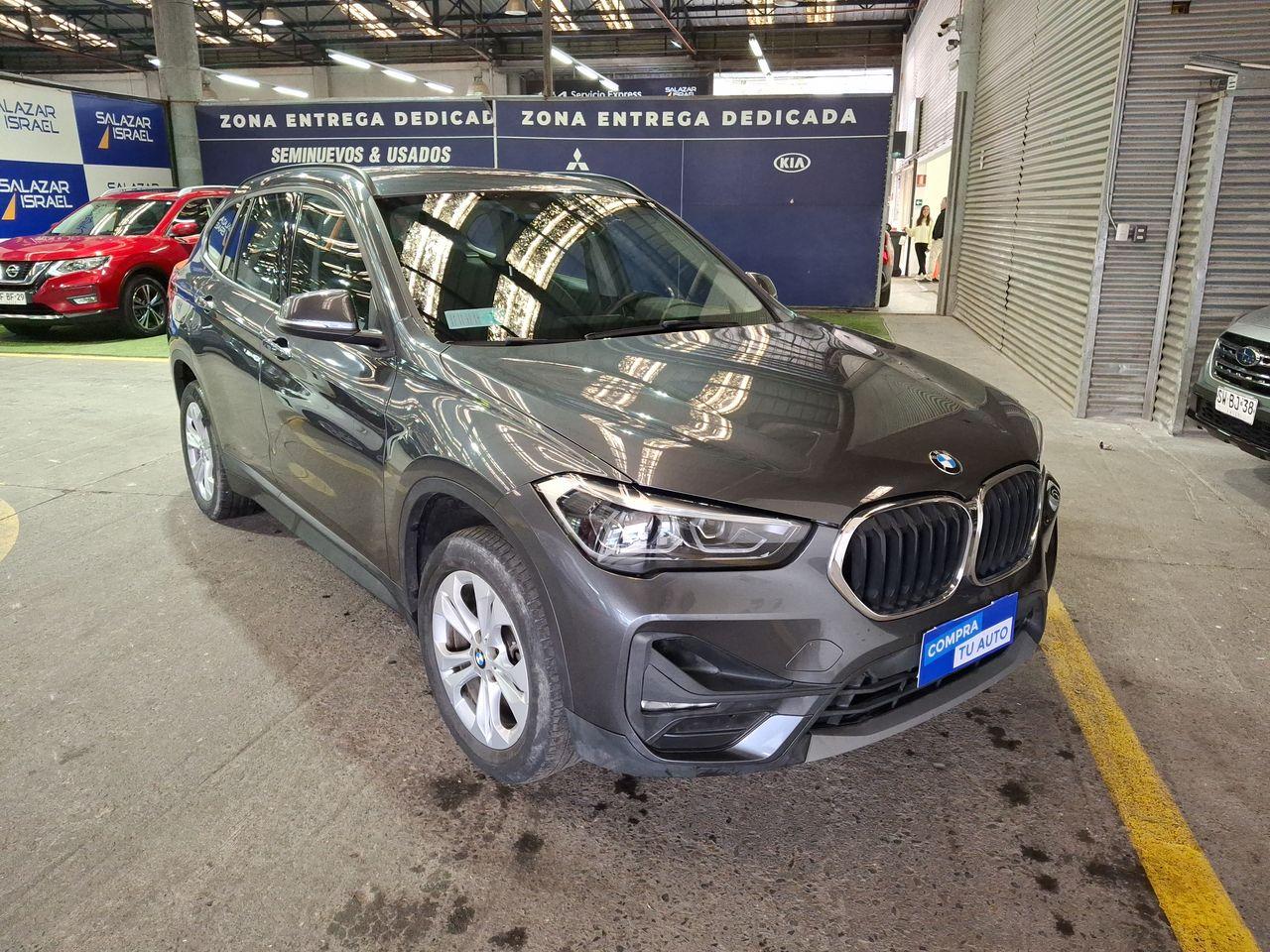 Station Wagon Bmw X1