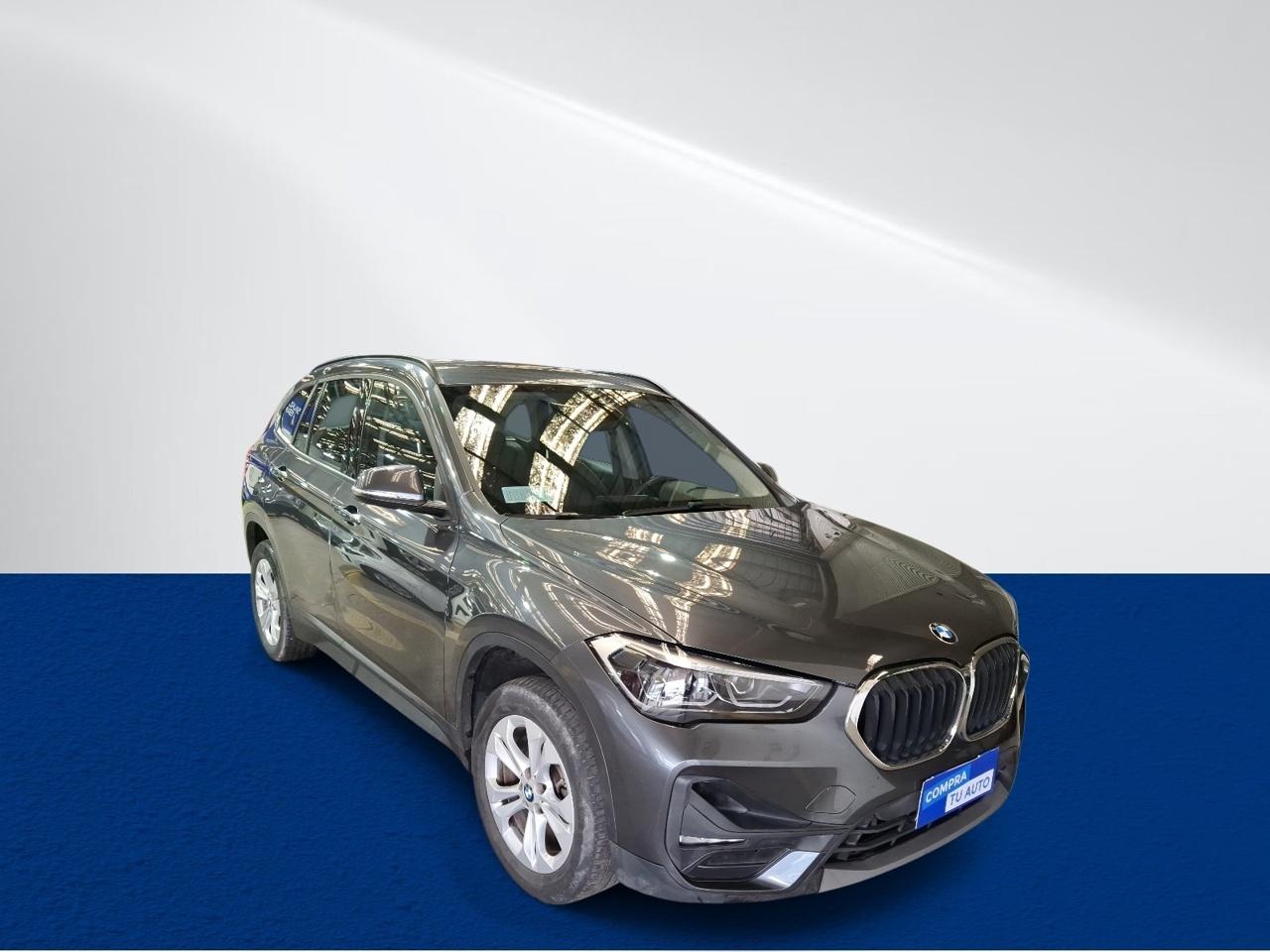 Station Wagon Bmw X1