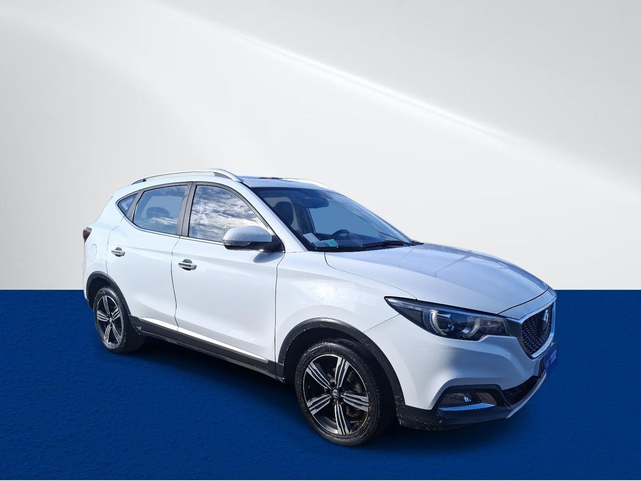 Station Wagon Mg Mg Zs