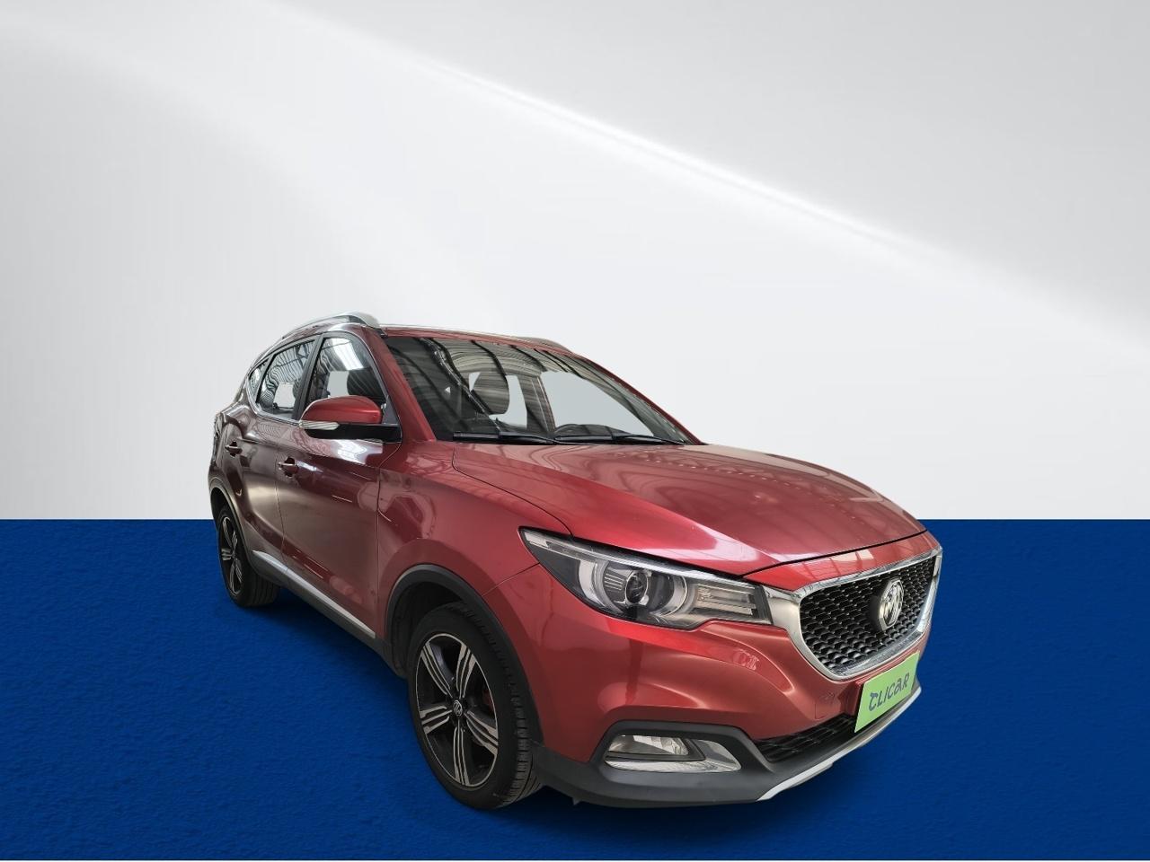 Suv Mg Mg Zs