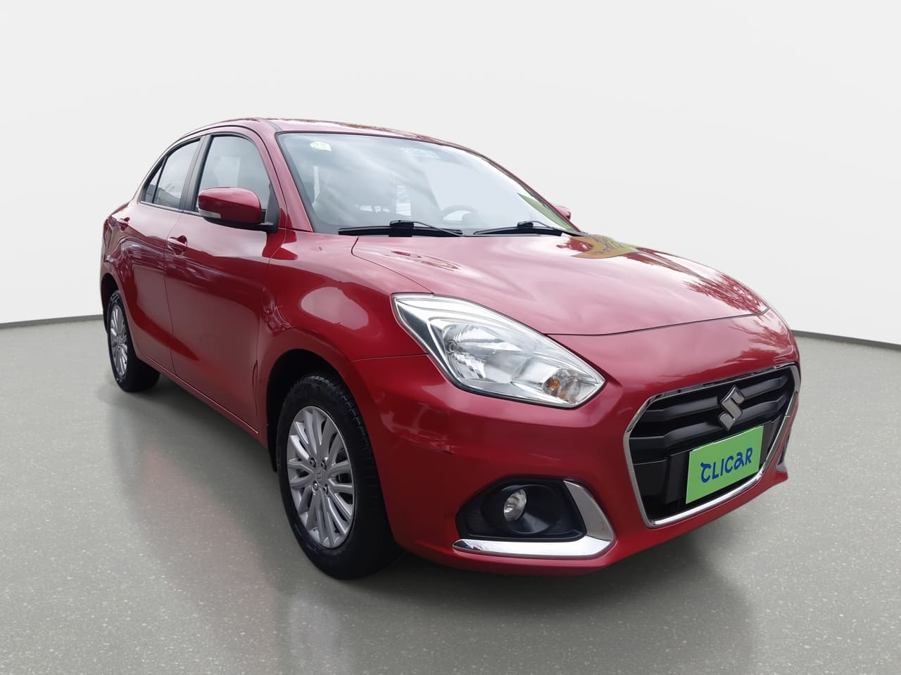 Automovil Suzuki Dzire