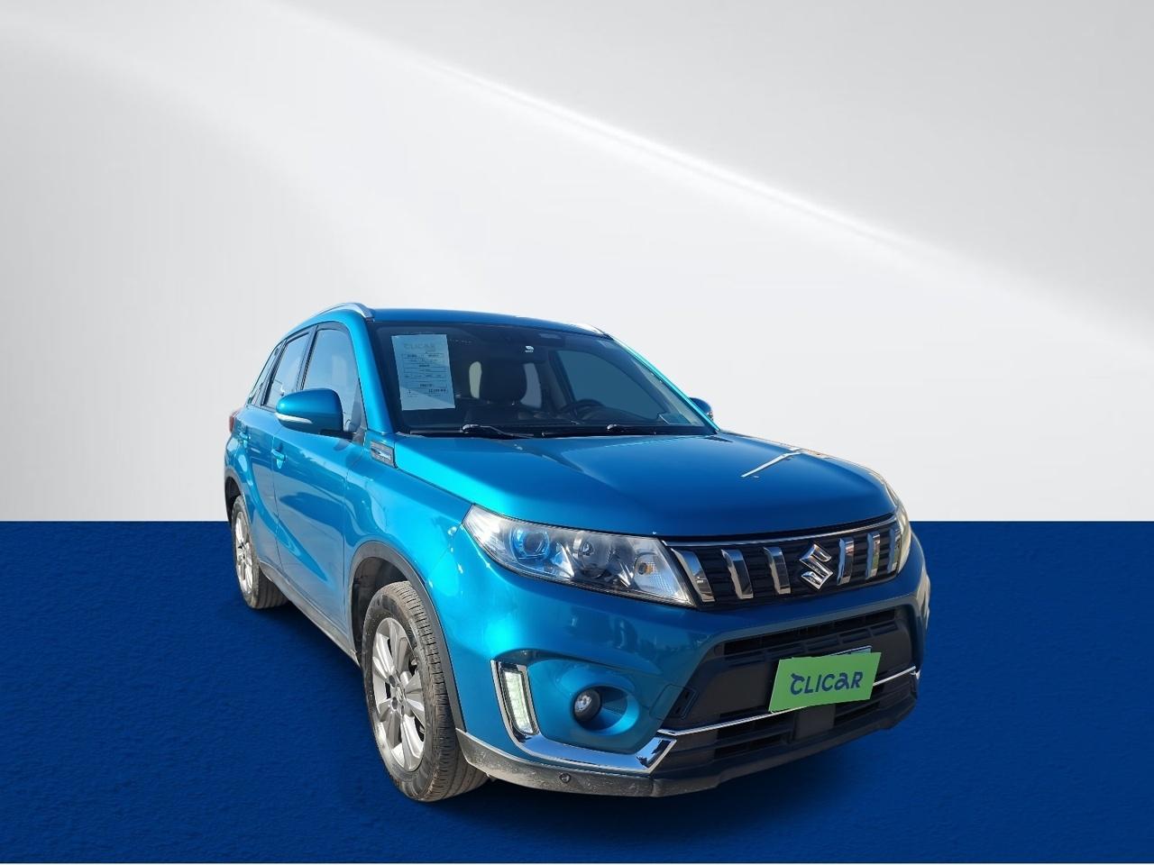 Suv Suzuki Vitara