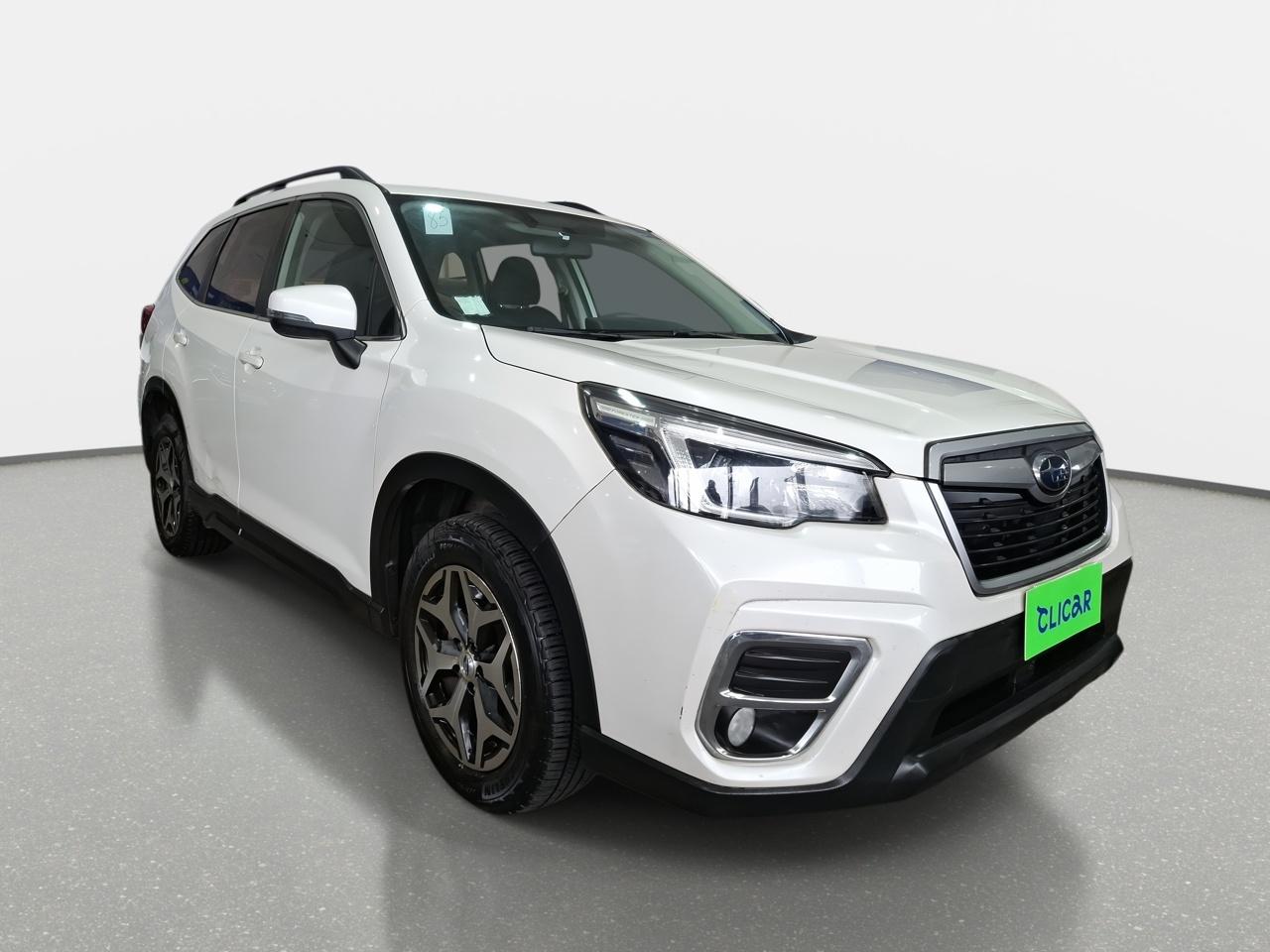 Suv Subaru Forester