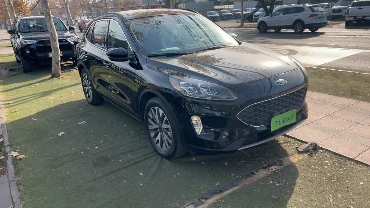 Suv Ford Escape