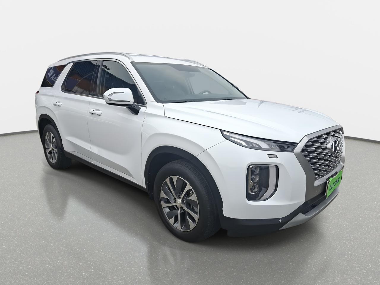 Suv Hyundai Palisade