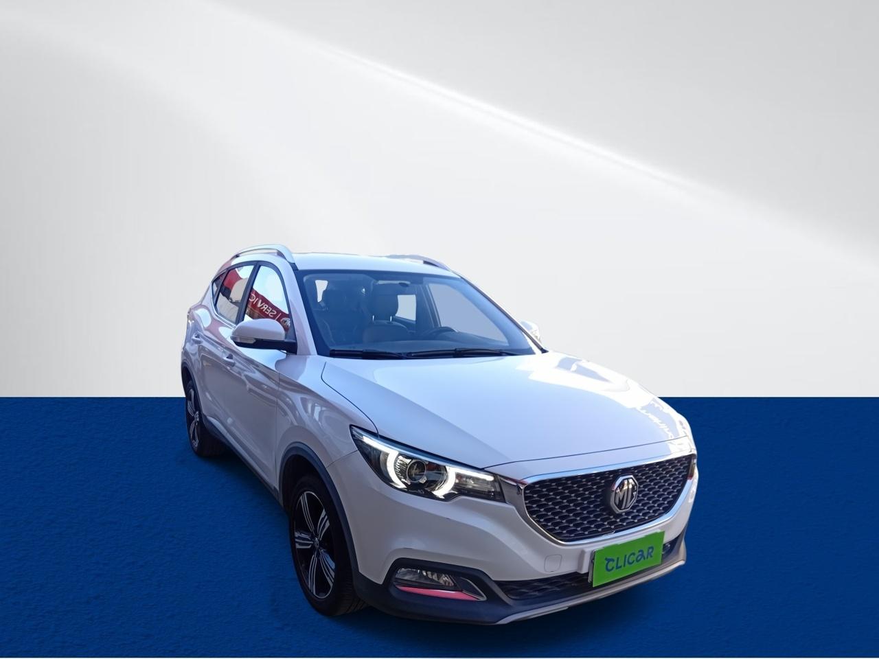 Suv Mg Mg Zs