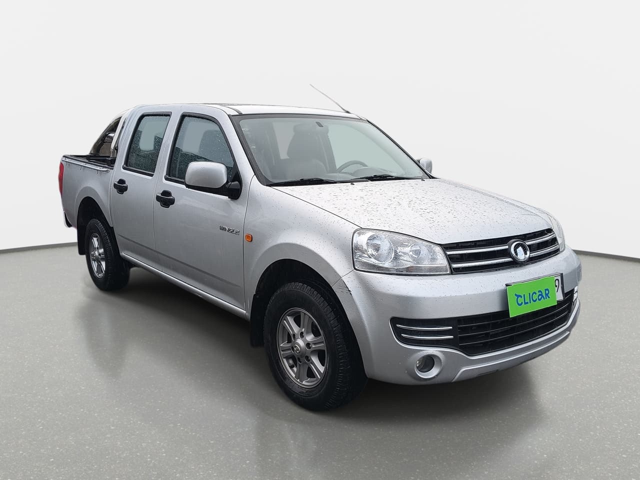Camioneta Great Wall Wingle 5