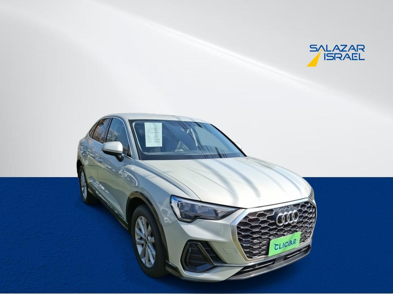 Station Wagon Audi Q3