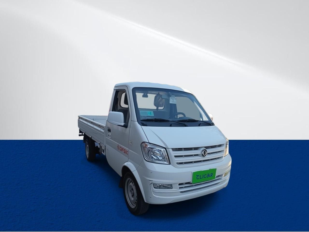 Camioneta Dfsk Truck Cs