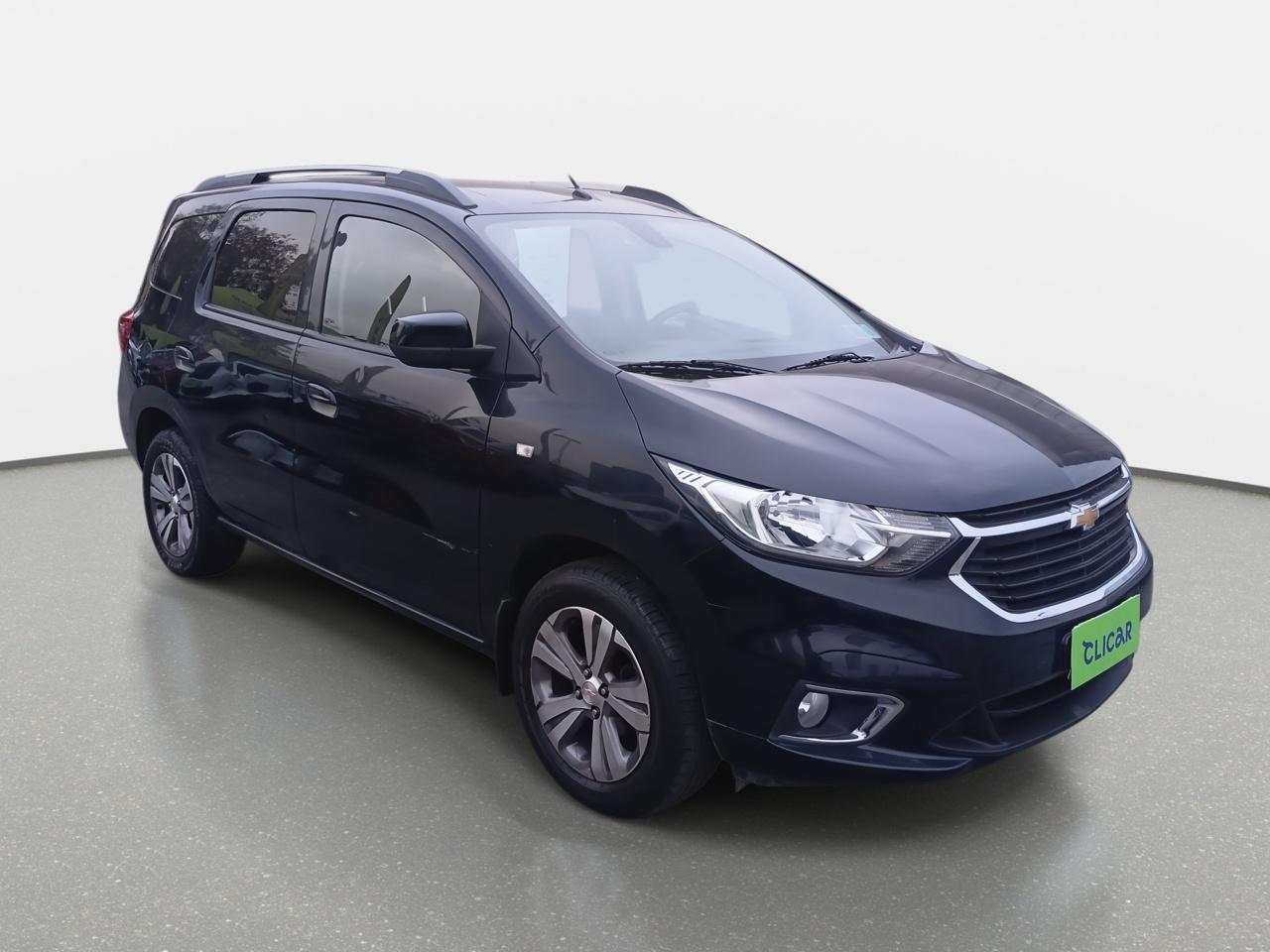 Suv Chevrolet Spin