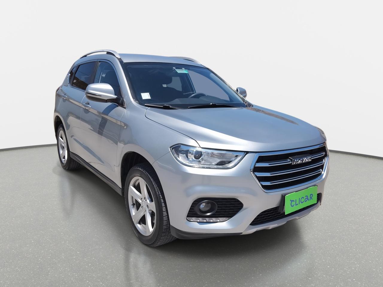 Suv Haval H2