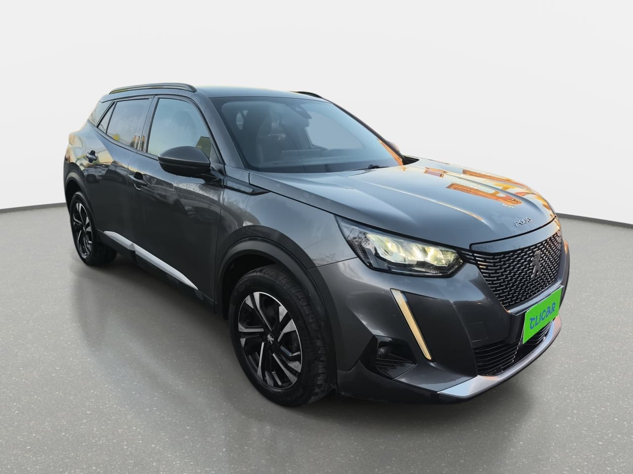 Suv Peugeot 2008
