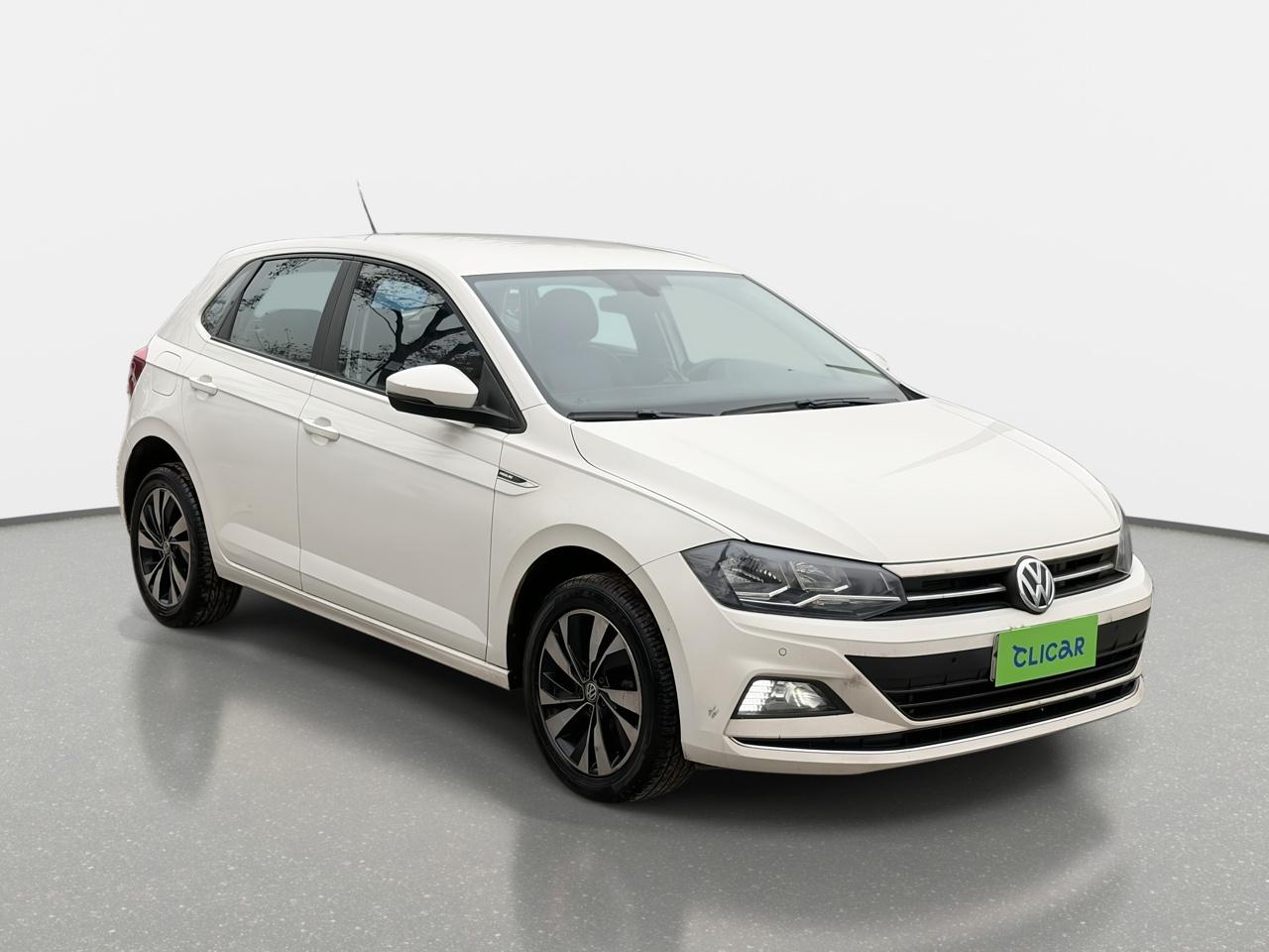 Hatchback Volkswagen Polo