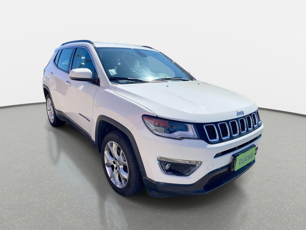 Suv Jeep Compass