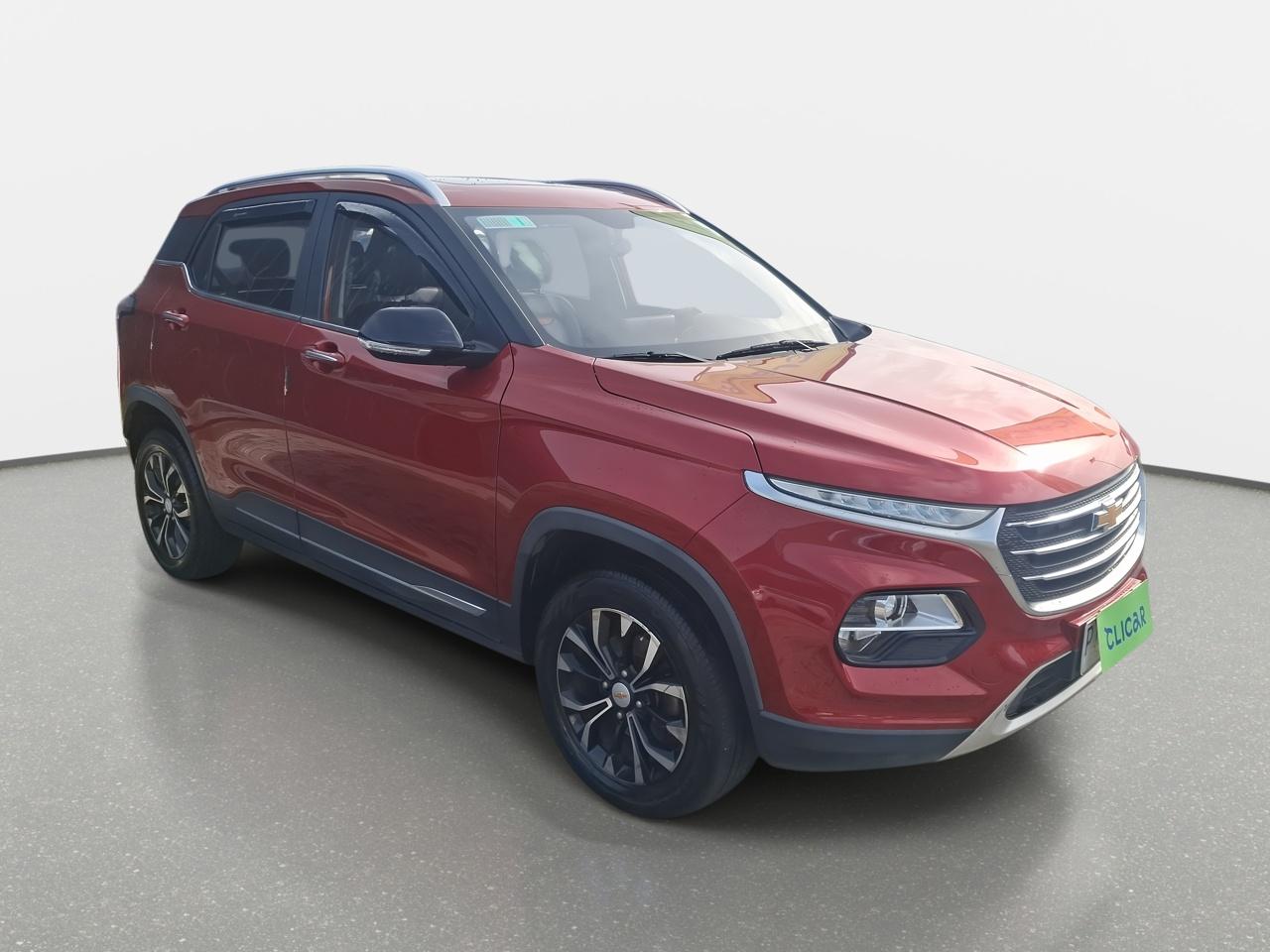 Suv Chevrolet Groove