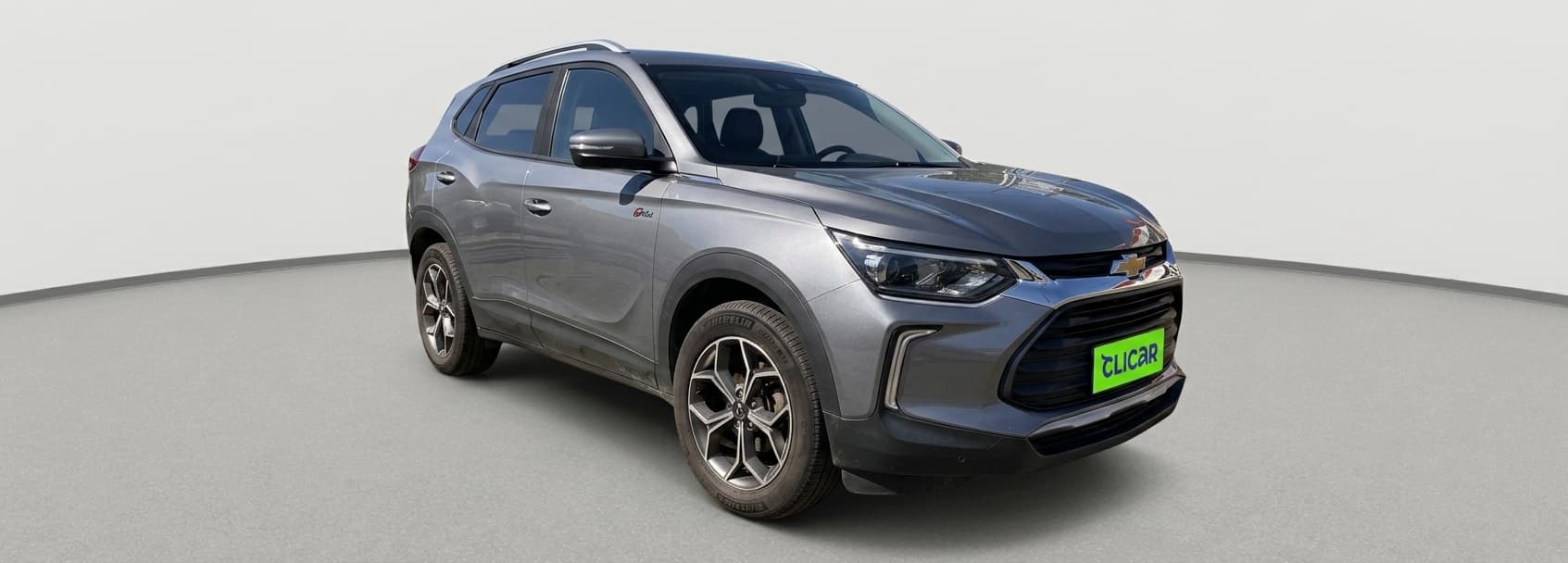 Suv Ssangyong Korando