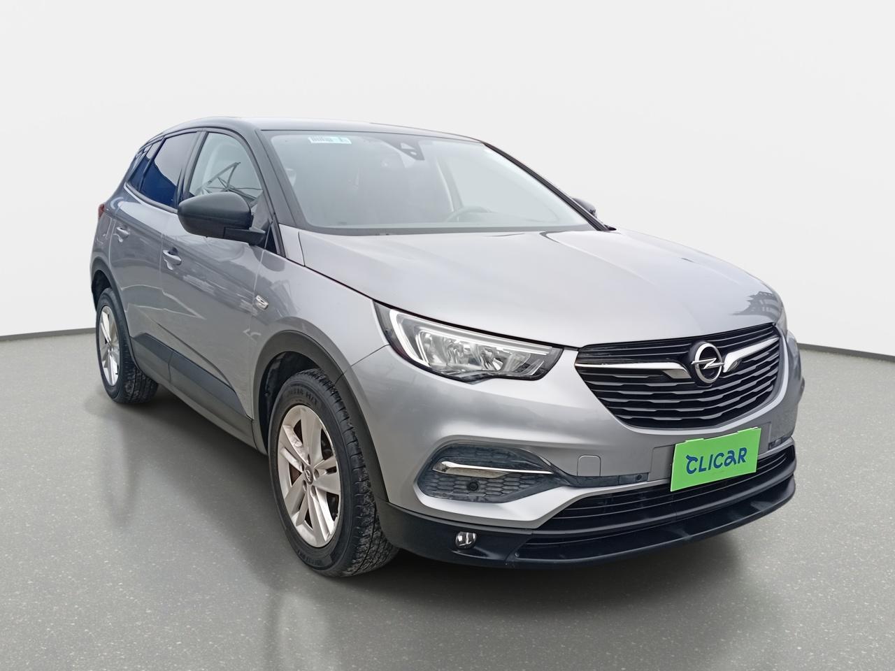Suv Opel Grandland