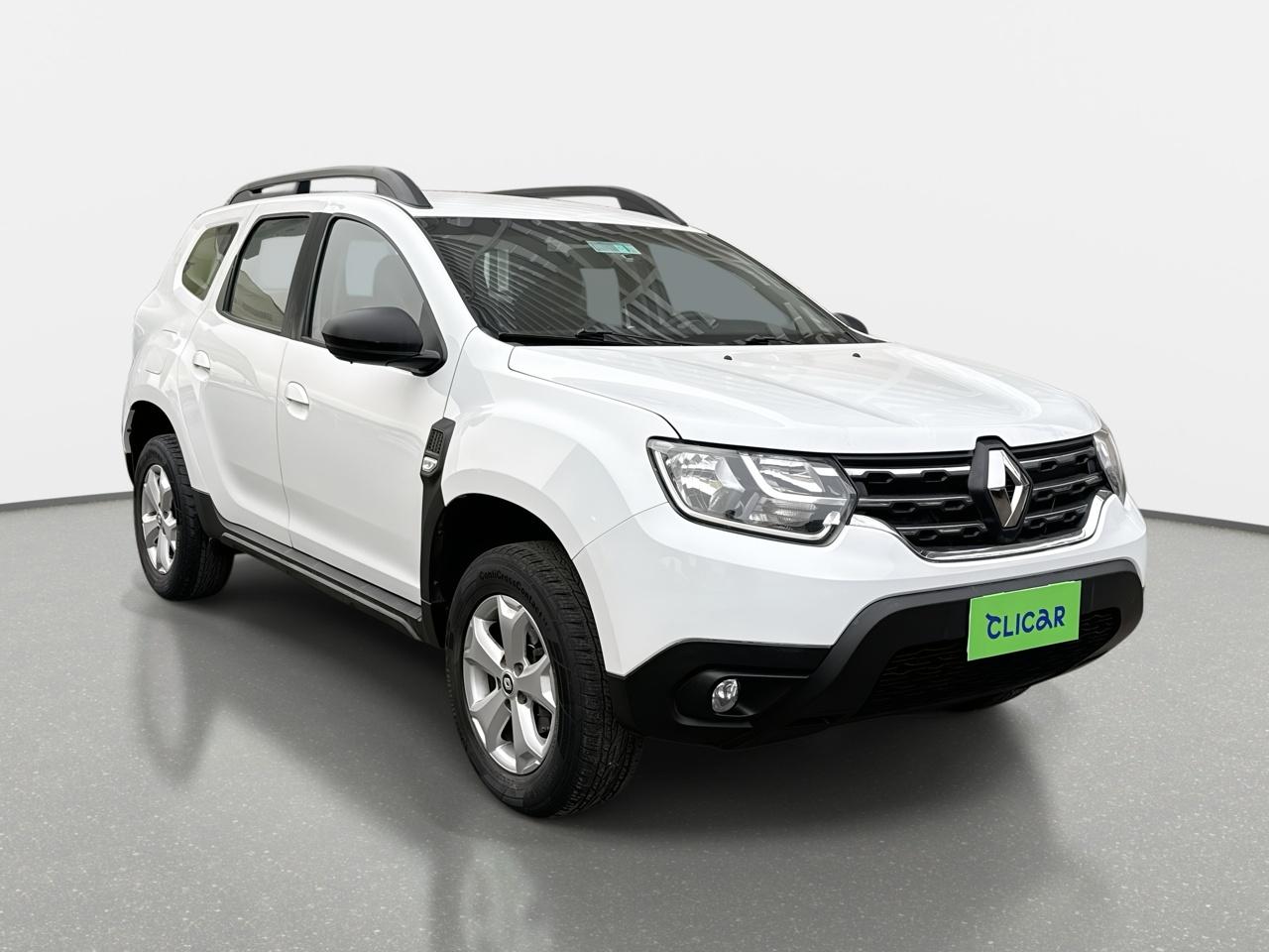 Suv Renault Duster